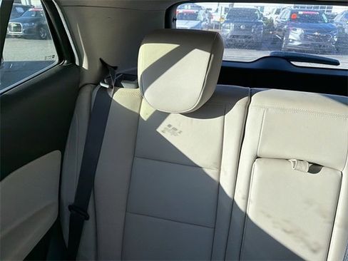 Used 2017 Buick Encore Premium w/ Experience Buick Package image 11