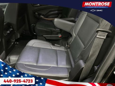 Used 2020 Chevrolet Tahoe Premier image 22