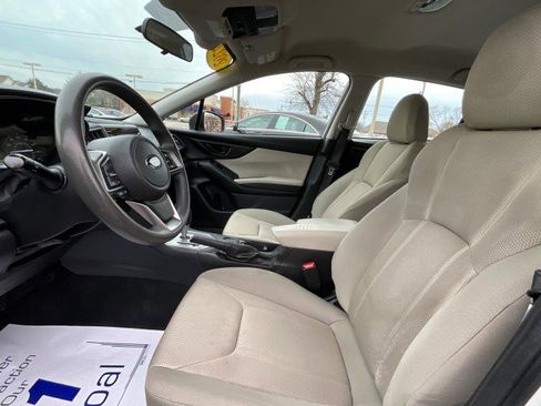 Used 2022 Subaru Impreza 2.0i image 24
