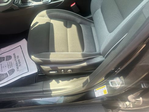 Used 2023 Chevrolet TrailBlazer LT image 12