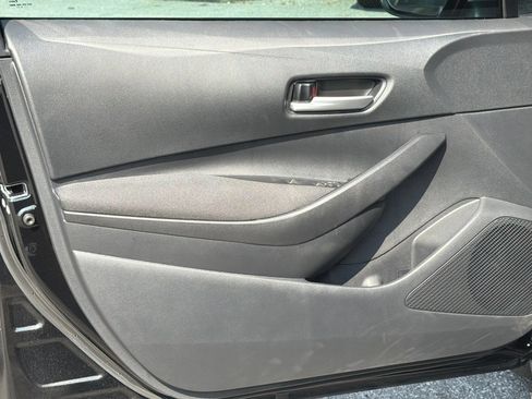 Used 2026 Toyota Corolla SE FWD image 10