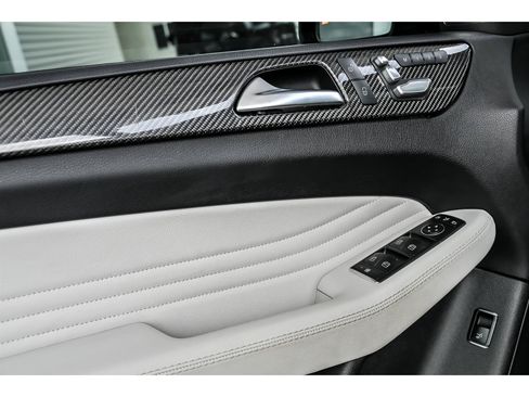 Used 2019 Mercedes-Benz GLE 43 AMG 4MATIC Coupe image 9