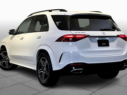 Certified 2026 Mercedes-Benz GLE 350 4MATIC image 12
