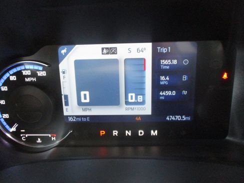 Used 2023 Ford Bronco Big Bend w/ Sasquatch Package AWD/4WD image 18