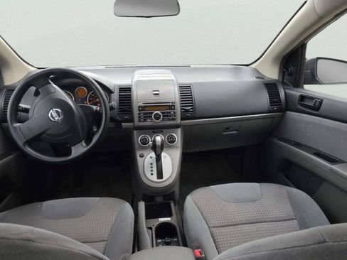 Used 2008 Nissan Sentra 2.0 FWD image 7