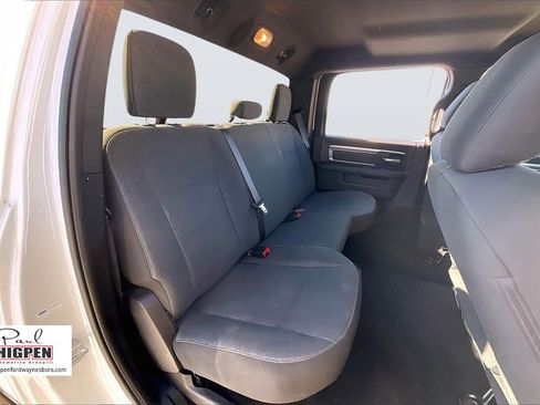 Used 2024 RAM 1500 Classic Warlock image 27