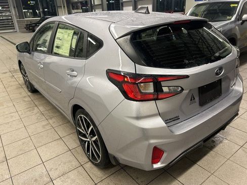 New 2026 Subaru Impreza 2.0i Sport image 5