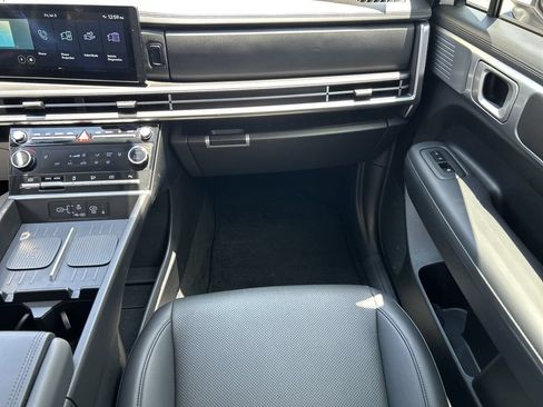 Certified 2024 Hyundai Santa Fe SEL FWD image 27