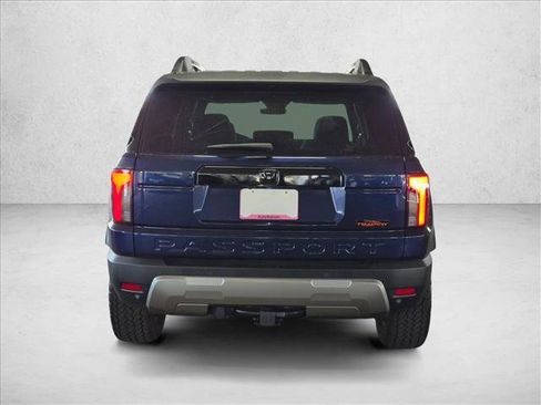 Used 2026 Honda Passport TrailSport image 7