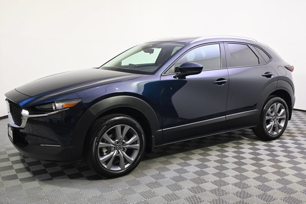 Used 2026 MAZDA CX-30 AWD 2.5 S image 2