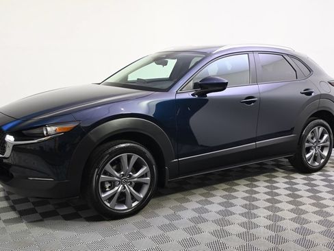 Used 2026 MAZDA CX-30 AWD 2.5 S image 2