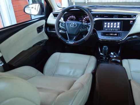 Used 2014 Toyota Avalon XLE Touring image 45