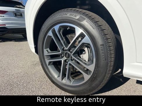 New 2025 Audi Q5 Premium image 5