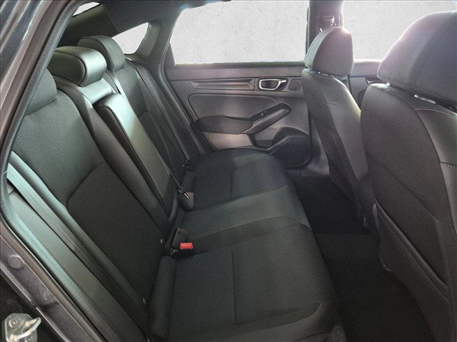 Used 2026 Honda Civic FWD Hybrid Sedan image 19