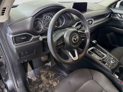 Used 2017 MAZDA CX-5 Sport image 23