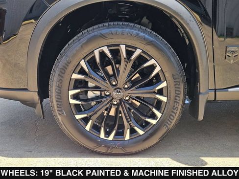 New 2026 Nissan Rogue Dark Armor FWD image 29