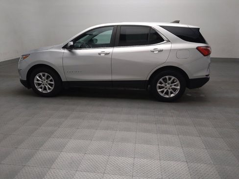 Used 2021 Chevrolet Equinox LT FWD image 3