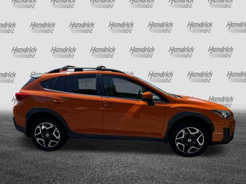 Used 2018 Subaru Crosstrek 2.0i Limited AWD/4WD image 10