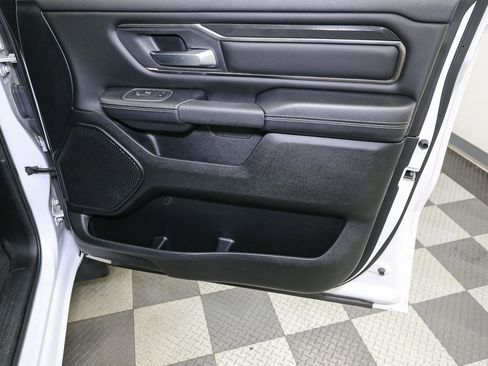 Used 2021 RAM 1500 Sport w/ Night Edition AWD/4WD image 21