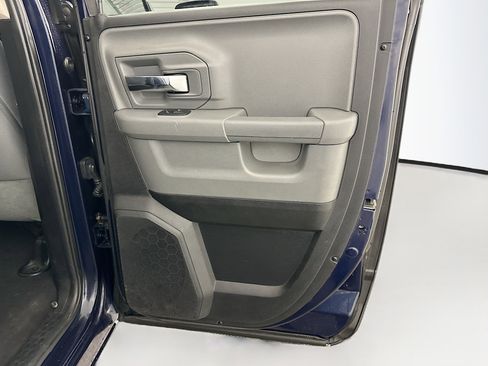 Used 2014 RAM 1500 Big Horn image 30