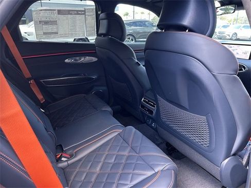 New 2026 Genesis GV70 3.5T Sport Prestige image 19