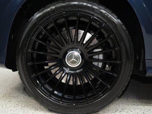 Certified 2024 Mercedes-Benz GLE 53 AMG 4MATIC image 11