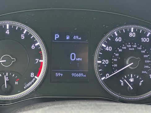 Used 2019 Hyundai Santa Fe SE image 28