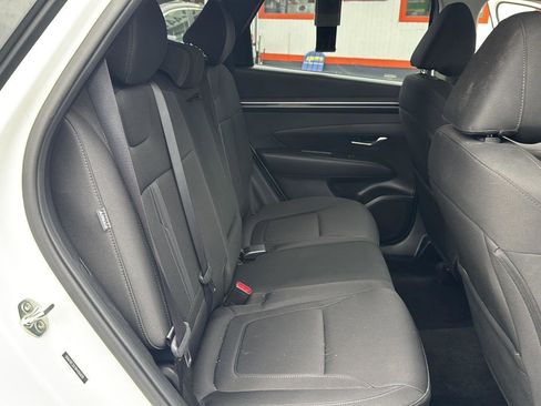 Used 2024 Hyundai Tucson SEL image 30