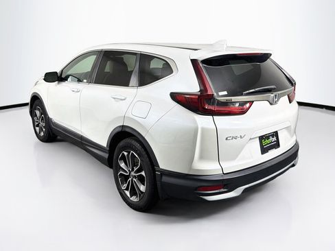 Used 2020 Honda CR-V EX-L image 5