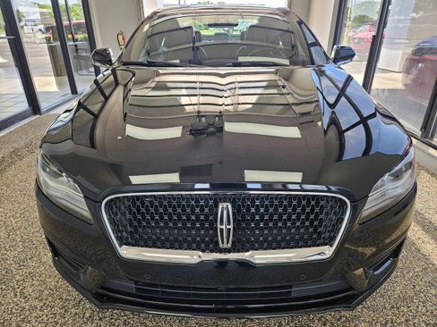 Used 2020 Lincoln MKZ Reserve w/ Monochromatic Package AWD/4WD image 6