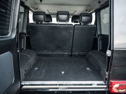 Used 2013 Mercedes-Benz G 550 image 61