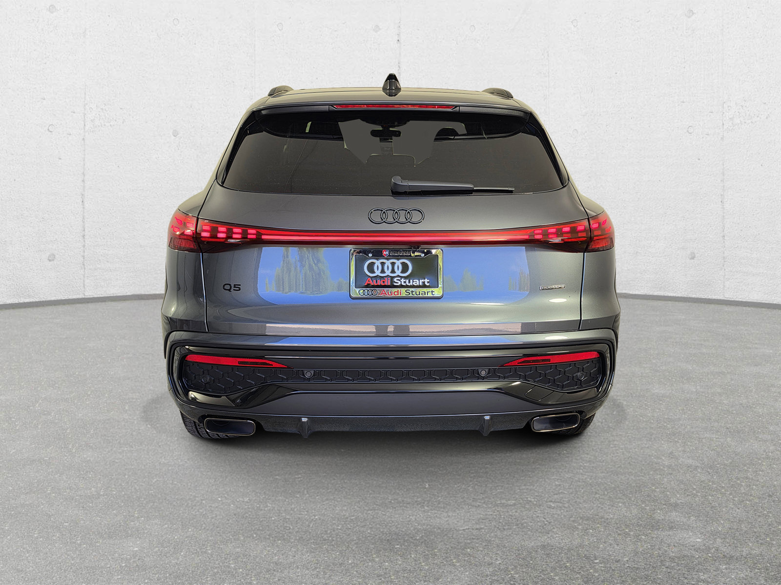 New 2026 Audi Q5 Premium Plus AWD/4WD image 5