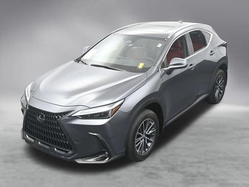 Used 2022 Lexus NX 350 AWD image 46