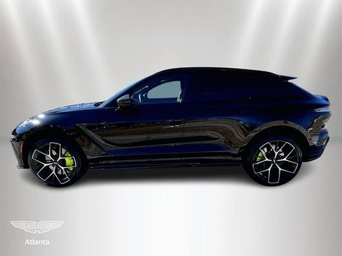 New 2026 Aston Martin DBX S image 14