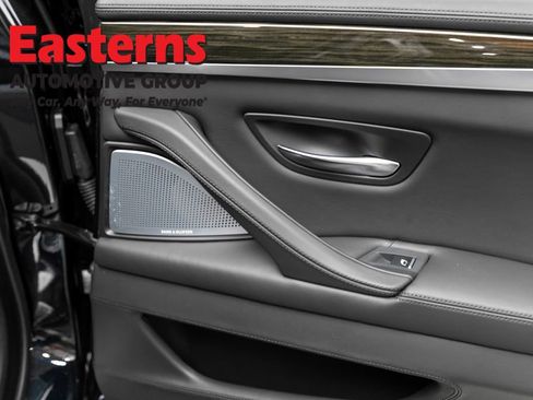 Used 2015 BMW M5 image 68