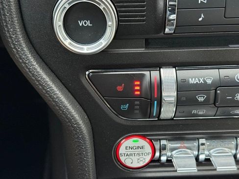 Used 2015 Ford Mustang 50 Years image 19