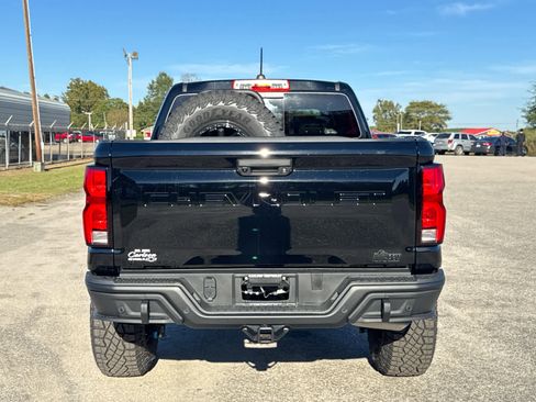 New 2026 Chevrolet Colorado ZR2 w/ ZR2 Bison Edition image 6