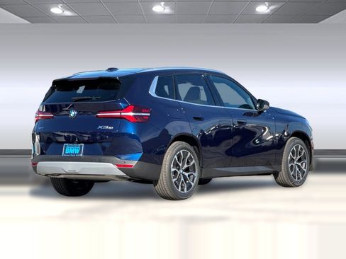 Used 2026 BMW X3 xDrive30i w/ Premium Package AWD/4WD image 9