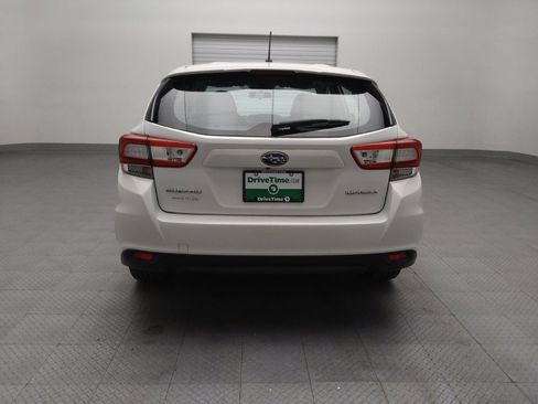 Used 2019 Subaru Impreza 2.0i image 6