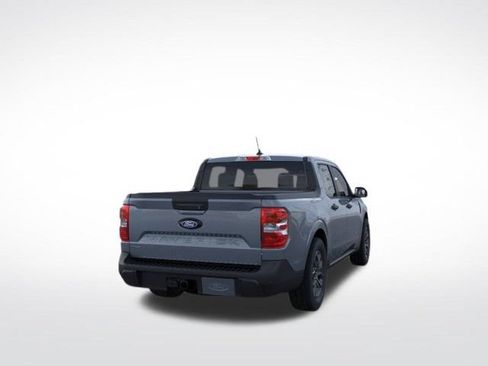 New 2026 Ford Maverick XLT w/ Equipment Group 301A AWD/4WD image 10