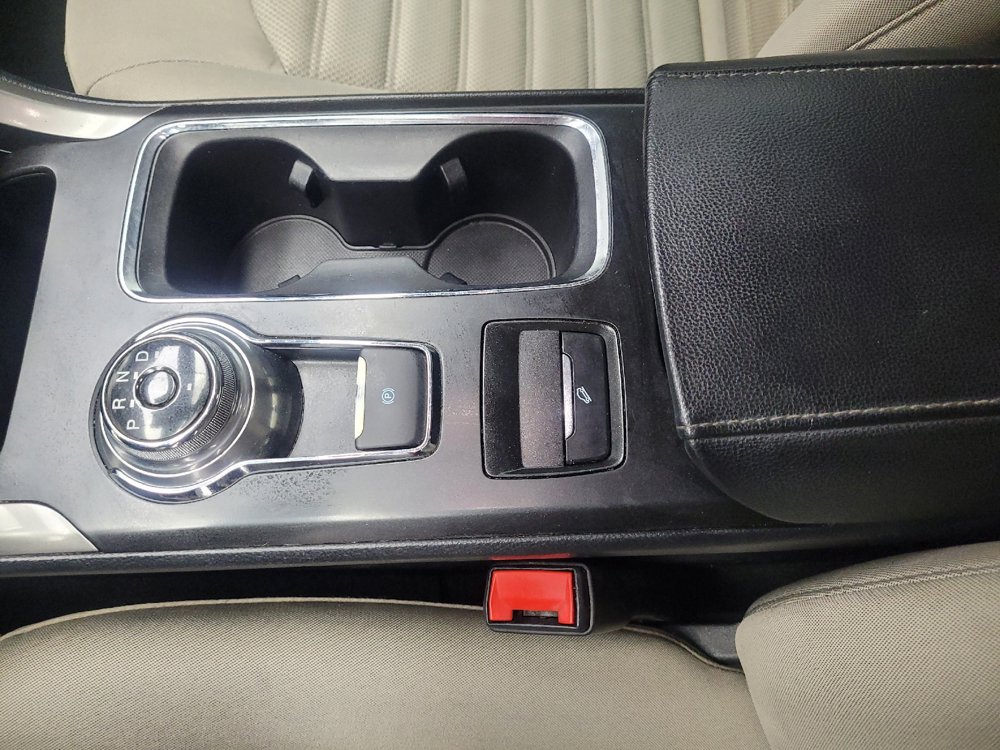 Used 2019 Ford Fusion S FWD image 26