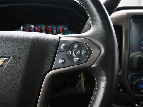 Used 2017 Chevrolet Silverado 2500 High Country w/ Duramax Plus Package image 15