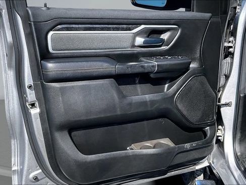 Used 2021 RAM 1500 Big Horn image 21