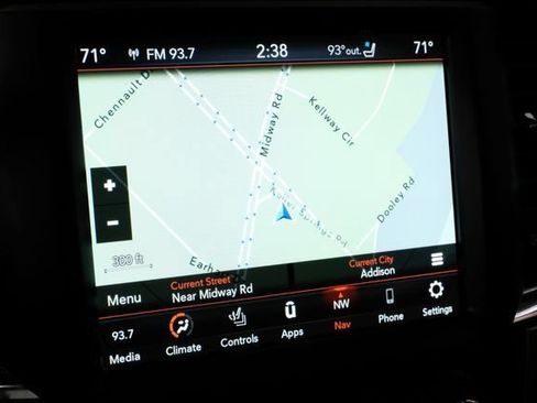 Used 2018 RAM 3500 Laramie w/ Convenience Group AWD/4WD image 23