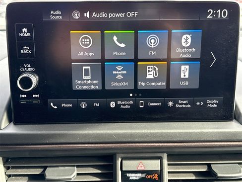 Certified 2025 Honda Pilot TrailSport image 28