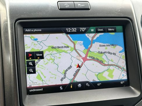 Used 2014 Ford F150 FX4 w/ Equipment Group 402A Luxury image 32