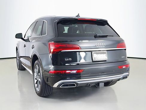 Used 2023 Audi Q5 2.0T Prestige AWD/4WD image 5
