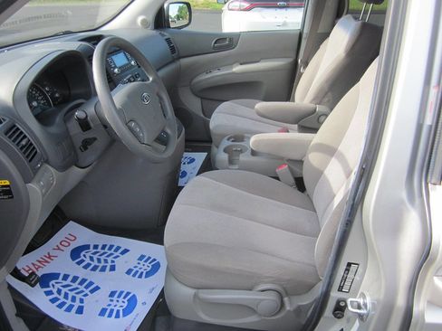 Used 2012 Kia Sedona LX w/ PWR Pkg FWD image 10