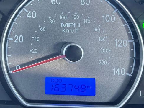 Used 2008 Hyundai Elantra SE image 23