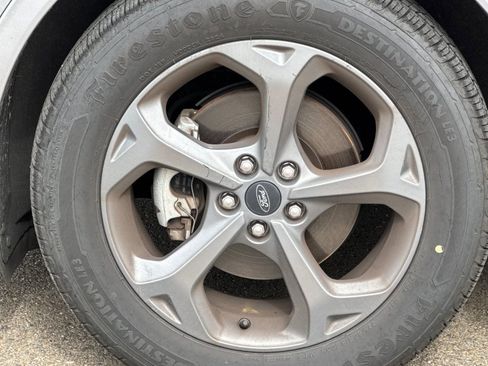 Used 2023 Ford Escape ST-Line AWD/4WD image 46